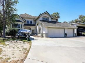 9448 Quail Canyon Road, El Cajon CA 92021
