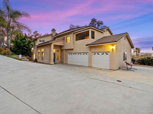 200 N Upas, Escondido CA 92025