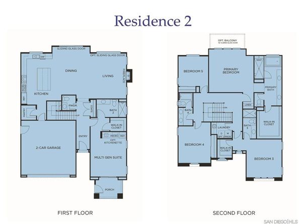 7770 La Mesa Summit Dr, La Mesa CA 91941