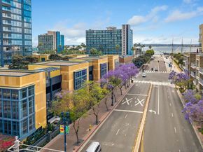 1325 Pacific Hwy 110, San Diego CA 92101