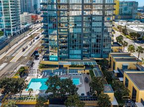 1325 Pacific Hwy 110, San Diego CA 92101