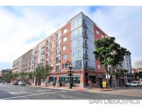 445 Island Ave 706, San Diego CA 92101