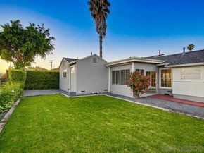 5321 Logan Ave., San Diego CA 92114