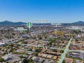 24 Oro St., El Cajon CA 92021