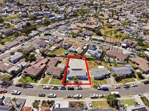 5567 Las Alturas Ter, San Diego CA 92114