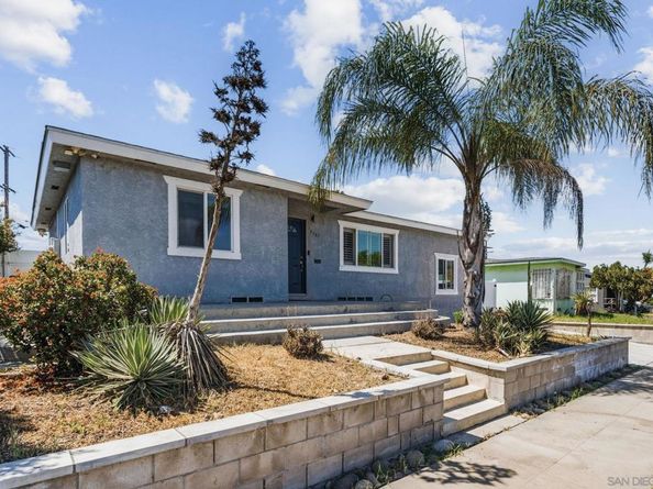 5567 Las Alturas Ter, San Diego CA 92114