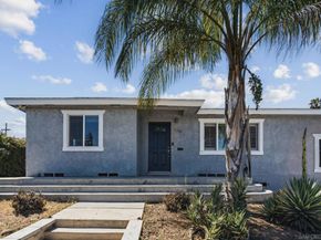 5567 Las Alturas Ter, San Diego CA 92114