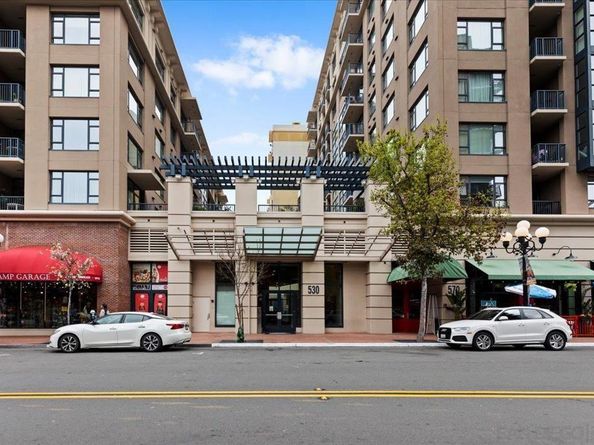 530 K St 410, San Diego CA 92101