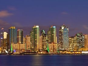 555 Front St 205, San Diego CA 92101