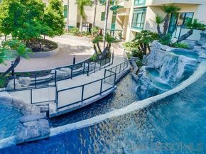 555 Front St 205, San Diego CA 92101