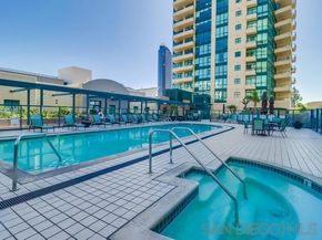 555 Front St 205, San Diego CA 92101