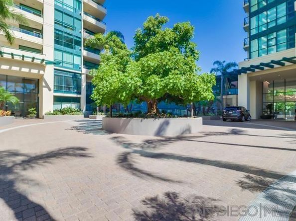555 Front St 205, San Diego CA 92101