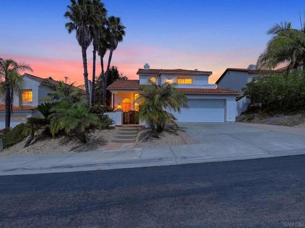 5025 Viewridge Way, Oceanside CA 92056