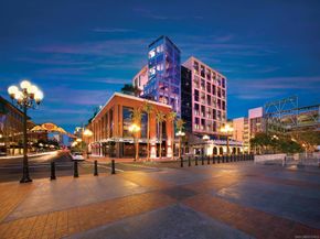 207 5Th Ave 701, San Diego CA 92101