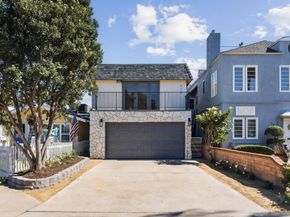 713 D Avenue, Coronado CA 92118