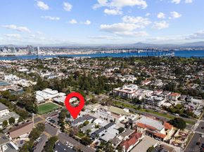 713 D Avenue, Coronado CA 92118