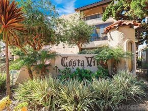 2530 Clairemont Dr 303, San Diego CA 92117