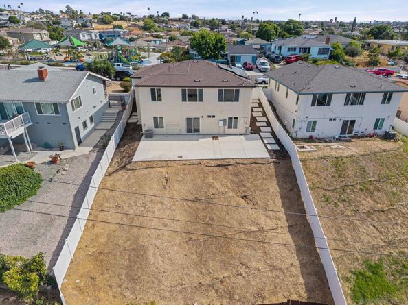 5270 San Bernardo Ter, San Diego CA 92114