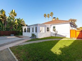 4445 Coronado Avenue, San Diego CA 92107