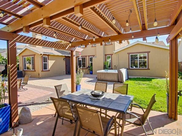 2954 Rangpur Ct, Escondido CA 92027