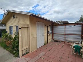 7380 Mohawk st., La Mesa CA 91942