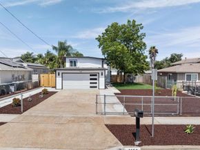 1160 Erica St, Escondido CA 92027