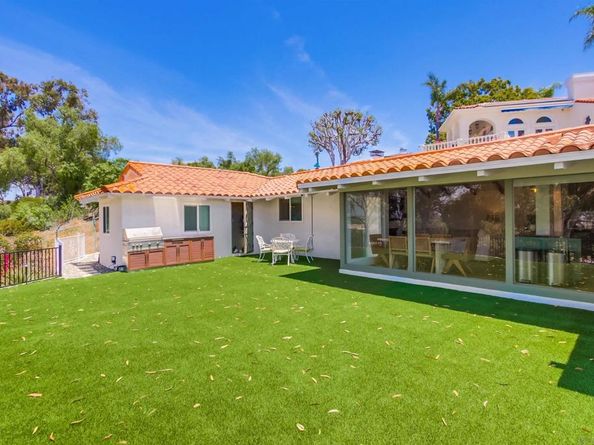 4242 Cosoy Way, San Diego CA 92103