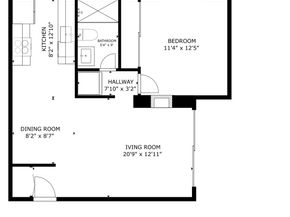 3688 1st Ave 13, San Diego CA 92103