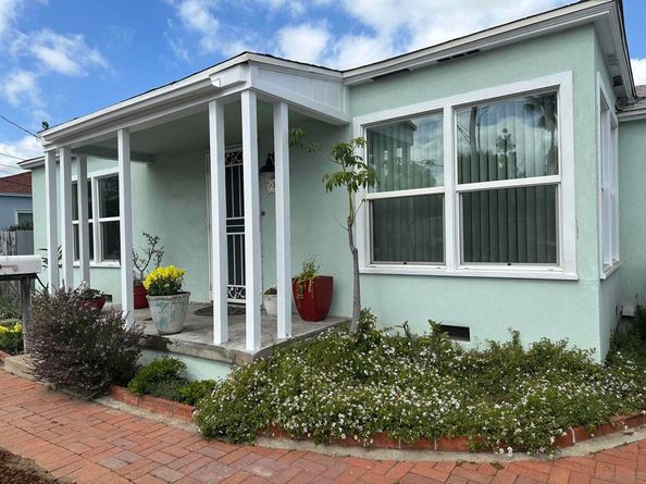 314 E E Washington Ave, El Cajon CA 92020