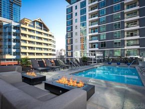 425 W Beech Street 303, San Diego CA 92101