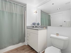 425 W Beech Street 303, San Diego CA 92101