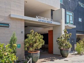 425 W Beech Street 303, San Diego CA 92101