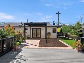 2291 Cardinal, San Diego CA 92123