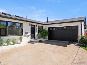 2291 Cardinal, San Diego CA 92123