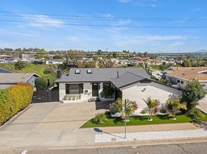 2291 Cardinal, San Diego CA 92123