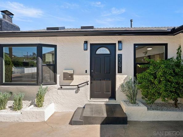 2291 Cardinal, San Diego CA 92123