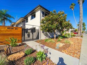 4518 Kansas St, San Diego CA 92116