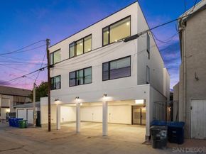 4622 Campus Ave, San Diego CA 92116