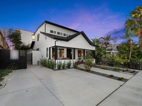 4622 Campus Ave, San Diego CA 92116