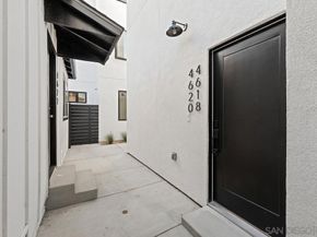 4622 Campus Ave, San Diego CA 92116