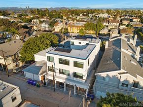 4622 Campus Ave, San Diego CA 92116