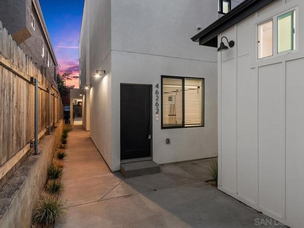 4622 Campus Ave, San Diego CA 92116