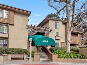 8860 Villa La Jolla 314, La Jolla CA 92037