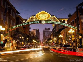 450 J Street 3251, San Diego CA 92101