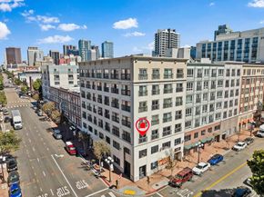 450 J Street 3251, San Diego CA 92101