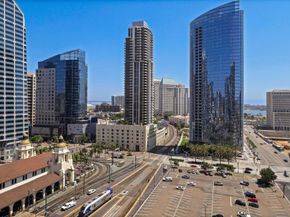 1199 Pacific Hwy 404, San Diego CA 92101