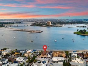2741 Bayside Walk, San Diego CA 92109
