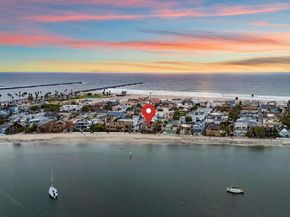 2741 Bayside Walk, San Diego CA 92109