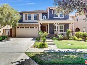 5611 Scharf Avenue, Fontana CA 92336