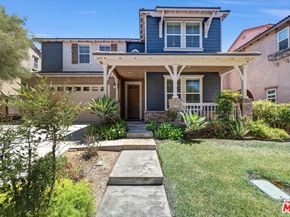 5611 Scharf Avenue, Fontana CA 92336